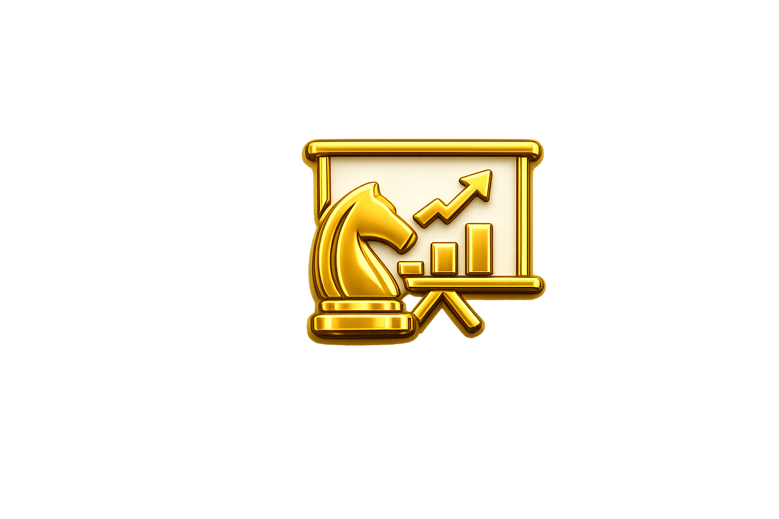 Strategy icon